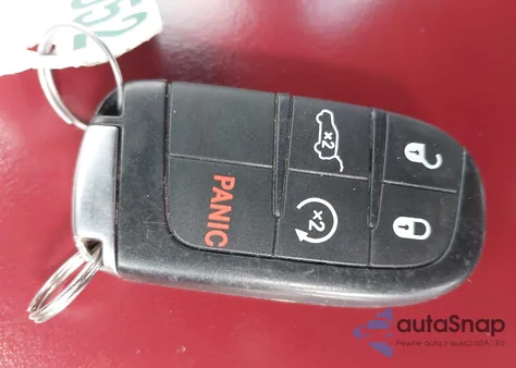 2022 Dodge Durango R/T Plus Awd из США, поврежденный, VIN 1C4SDJCT4NC205691